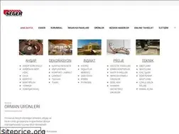 Sites similar to segerorman.com.tr