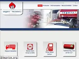 Sites similar to segers-teuwen.be