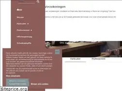 Sites similar to segers-verzekeringen.be