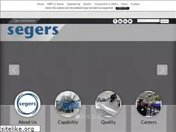 Sites similar to segers.aero