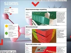 Sites similar to segersdrukkerij.nl