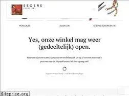 Sites similar to segersjuweliers.nl