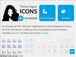 Sites similar to segert-icons.de