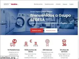 Sites similar to segesa.es
