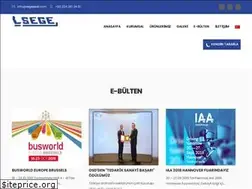 Sites similar to segeseat.com
