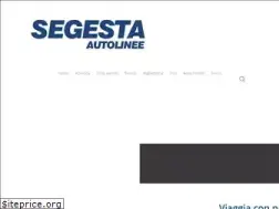 Sites similar to segesta.it
