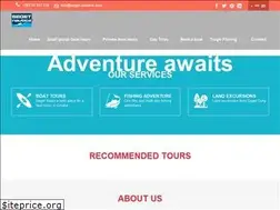 Sites similar to seget-nautica.com
