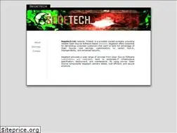 Sites similar to segetech.com
