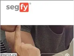 Sites similar to segfy.com