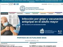 Sites similar to segg.es