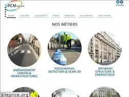 Sites similar to segi-ingenierie.fr