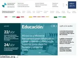 Sites similar to segib.org