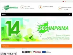 Sites similar to segimprima.pt