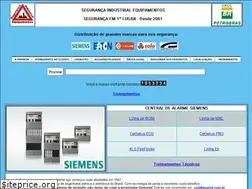 Sites similar to segind.com.br
