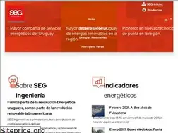 Sites similar to segingenieria.com