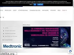 Sites similar to segionline.it