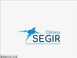 Sites similar to segir.com.br