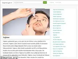 Sites similar to segirme.gen.tr