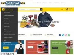 Sites similar to segisa.com.mx