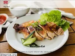 Sites similar to segiseri.com