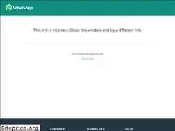 Sites similar to segiseri.wasap.my