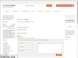 Sites similar to segit.hu
