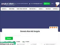 Sites similar to segital.com.tr