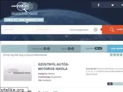 Sites similar to segitek.hu
