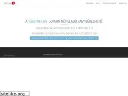Sites similar to segitnet.hu