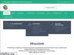 Sites similar to segitokutya.net