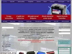 Sites similar to segitotars.hu