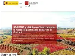Sites similar to segittur.es