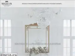 Sites similar to segleix.com