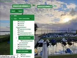 Sites similar to segler-club-duemmer.de