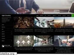 Sites similar to seglerconsulting.com
