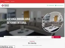 Sites similar to seglesa.com