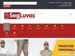Sites similar to segluvas.com.br