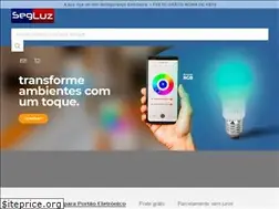 Sites similar to segluz.com.br