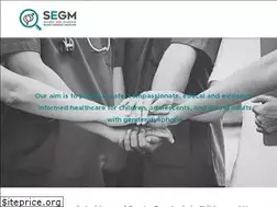 Sites similar to segm.org
