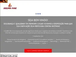 Sites similar to segmafire.com.br