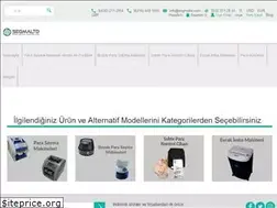 Sites similar to segmaltd.com