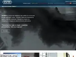Sites similar to segman.com