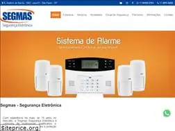 Sites similar to segmas.com.br