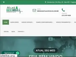 Sites similar to segmedsms.com.br