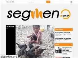 Sites similar to segmen.co.id