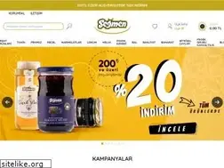 Sites similar to segmen.com.tr