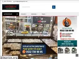 Sites similar to segmengumus.com