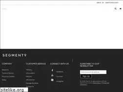 Sites similar to segment9.com