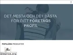 Sites similar to segmenta.se