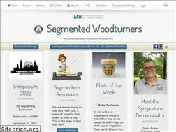 Sites similar to segmentedwoodturners.org